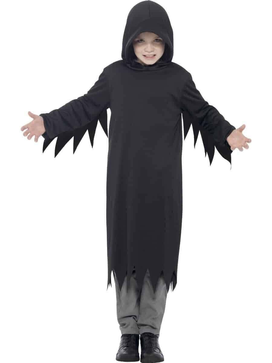 Costume da Mietitore di Anime