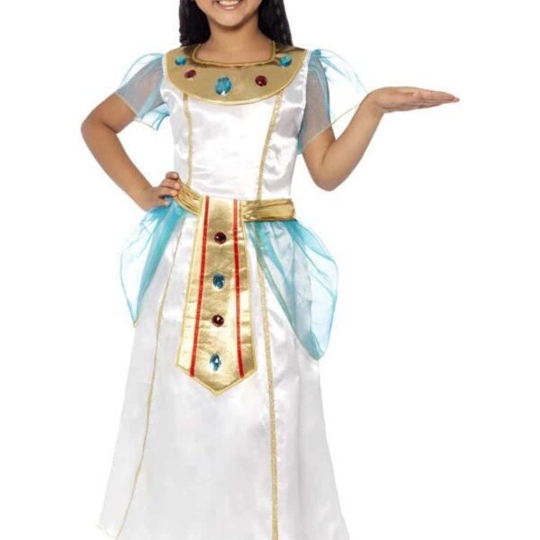 Costume da Egiziana