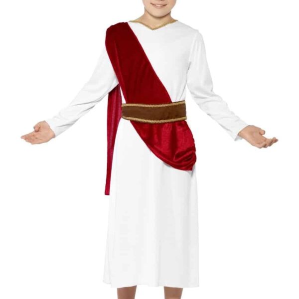 Costume da Imperatore Romano