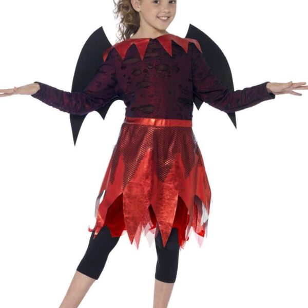 Costume da Diavolessa