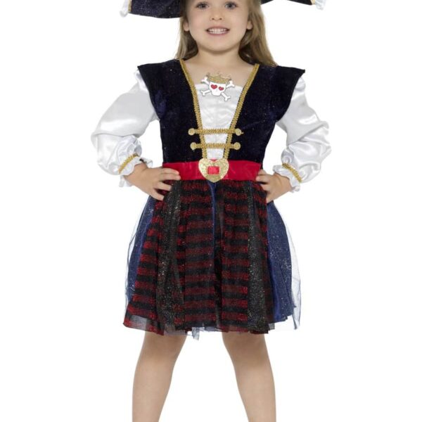 Costume da Piratessa