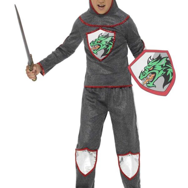 Costume da Cavaliere