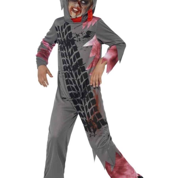 Costume da Animale Domestico Investito