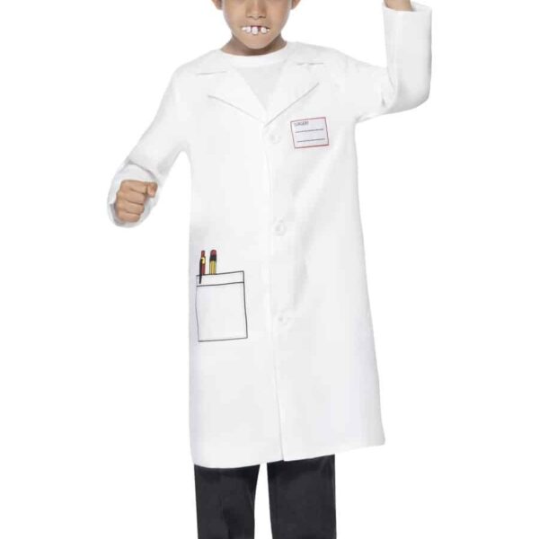 Costume da Dottore Dentista