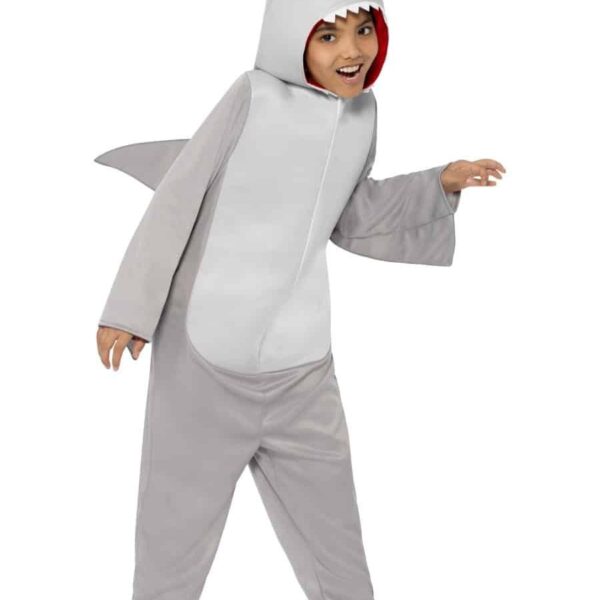 Costume da Squalo