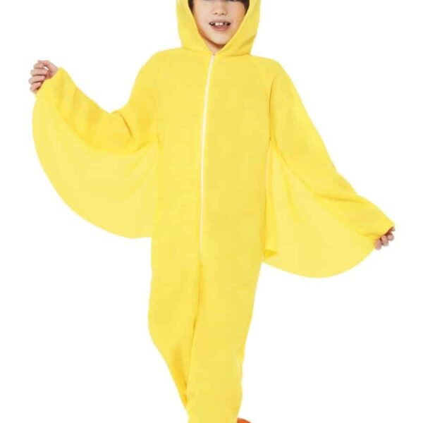 Costume da Anatra