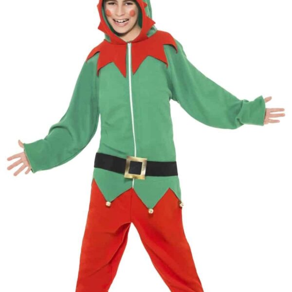 Costume da Elfo