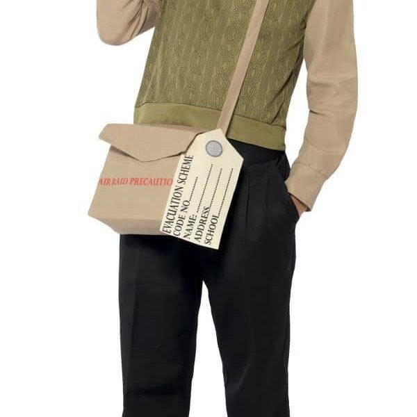 Costume da Portalettere