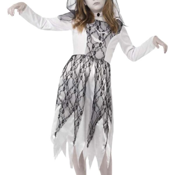 Costume da Sposa Fantasma