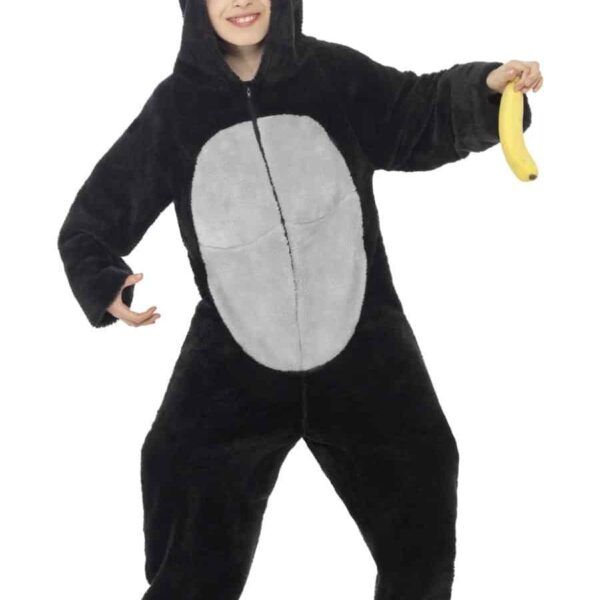 Costume da Gorilla