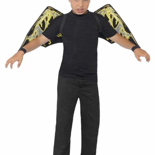 Ali da Pippistrello