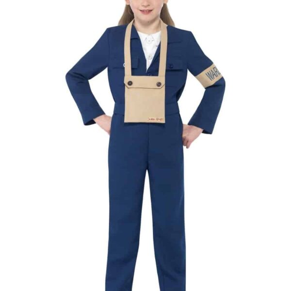 Costume da Controllore di Volo