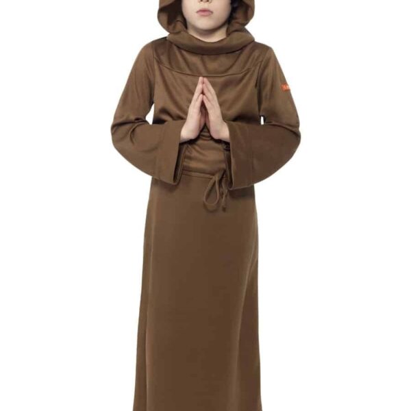 Costume da Monaco