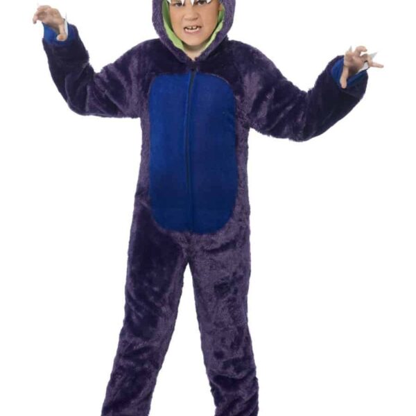 Costume da Mostro