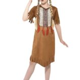 Costume da Indiana