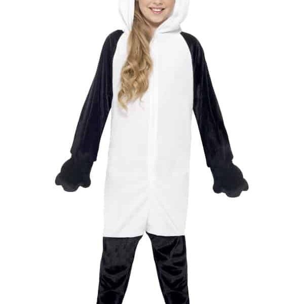Costume da Panda