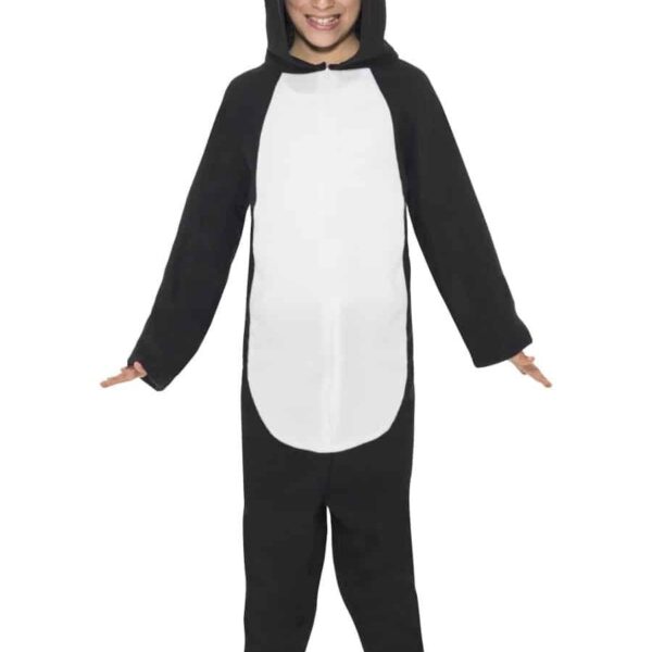 Costume da Pinguino