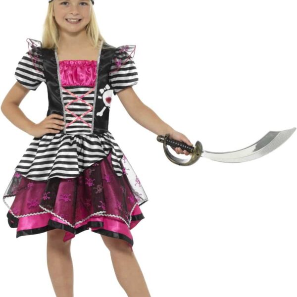 Costume da Piratessa