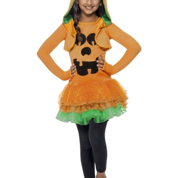 Costume da Zucca