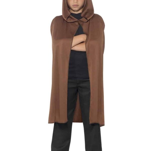 Mantello da Jedi