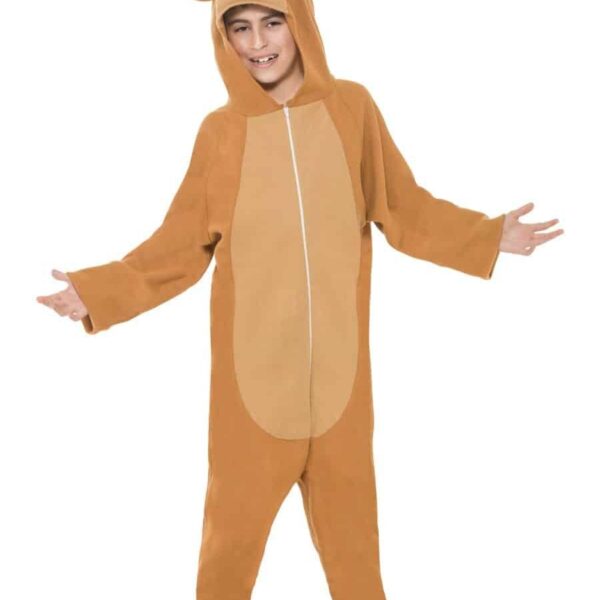 Costume da Renna