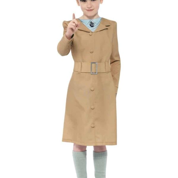Costume da Miss Trunchbull