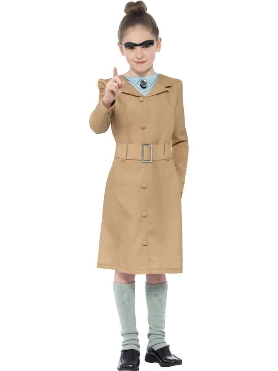 Costume da Miss Trunchbull