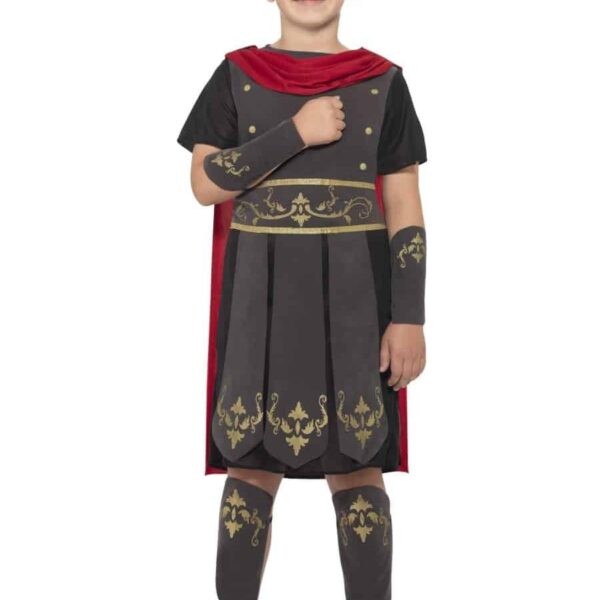 Costume da Soldato Romano