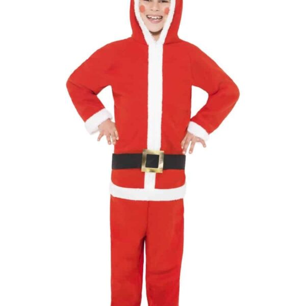 Costume da Babbo Natale