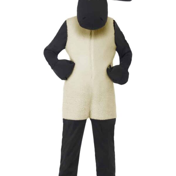 Costume da Shaun la Pecora