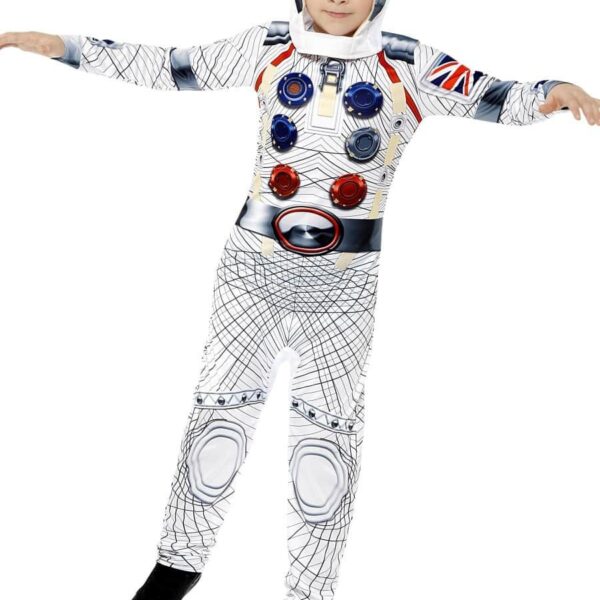Costume da Astronauta