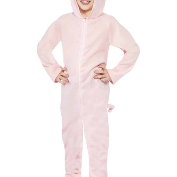 Costume da Maiale