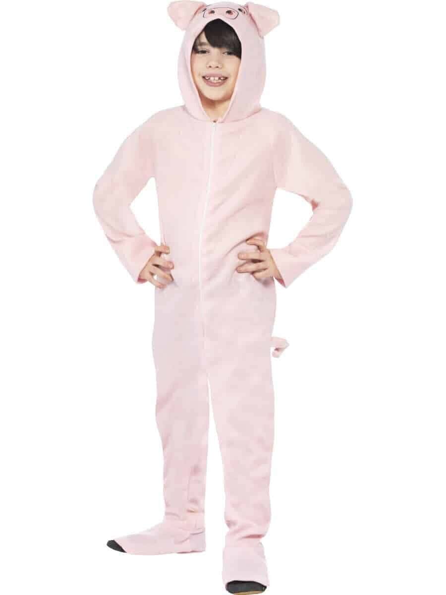 Costume da Maiale