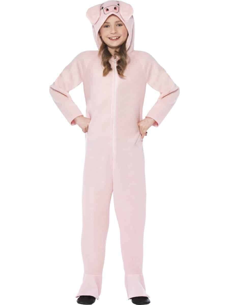 Costume da Maiale