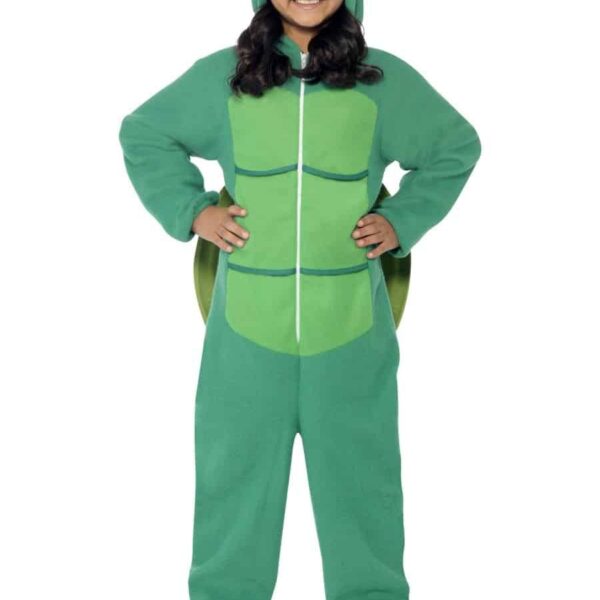 Costume da Tartaruga