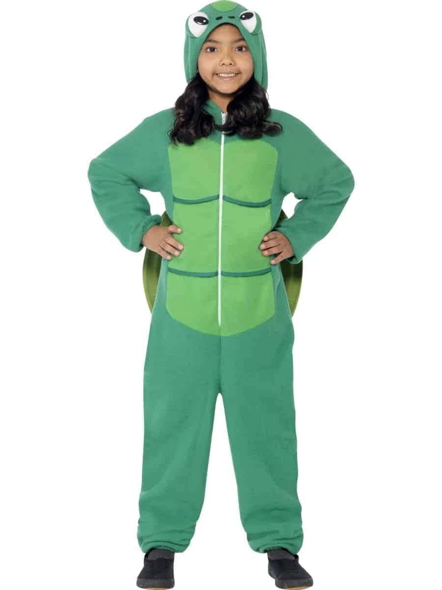 Costume da Tartaruga