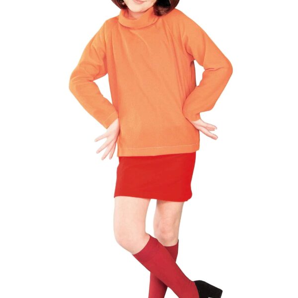 Costume da Velma
