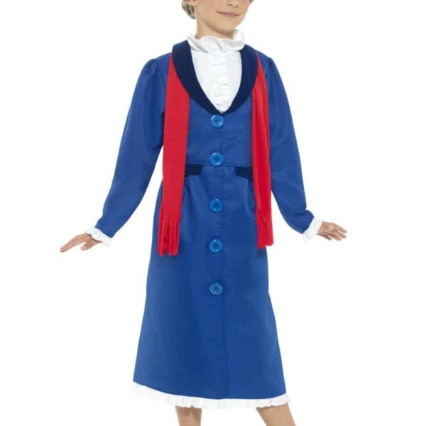 Costume da Mary Poppins