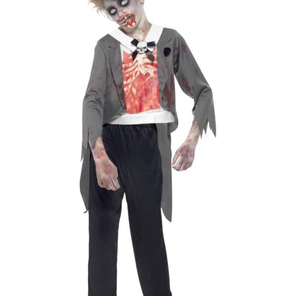 Costume da Sposo Zombie