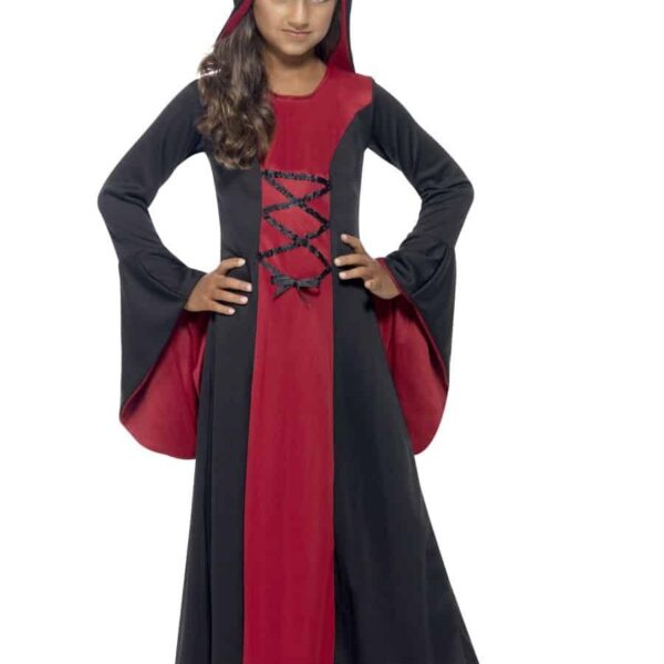 Costume da Vampira