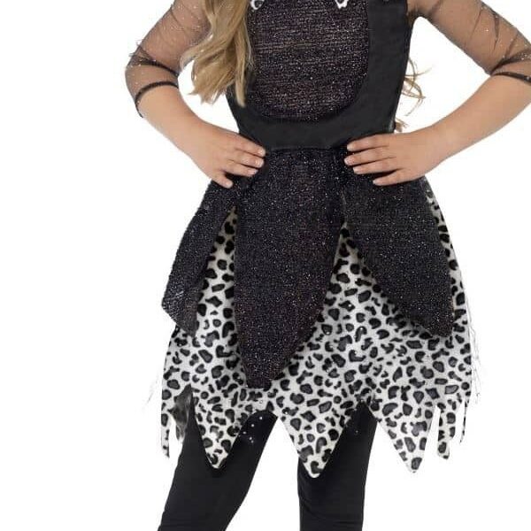Costume da Gatta della Notte