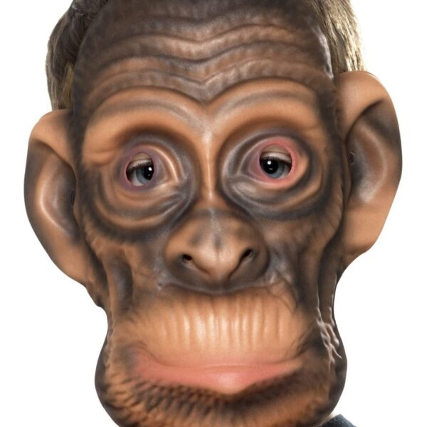 Maschera da Scimmia
