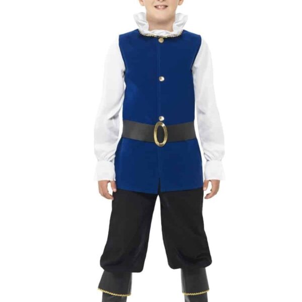 Costume da Piccolo Principe