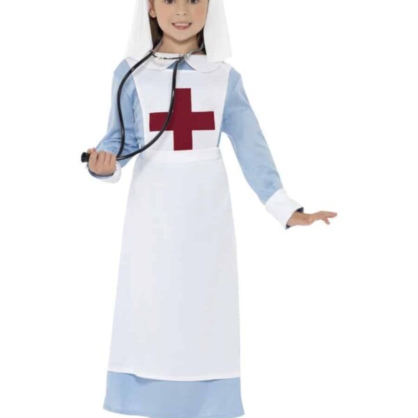 Costume da Infermiera
