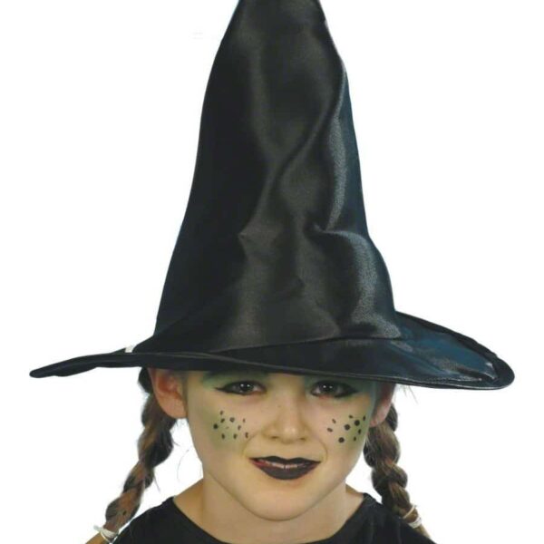 Cappello da Strega Bambina