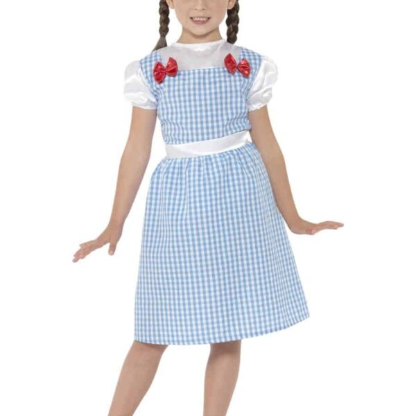 Costume da Dorothy