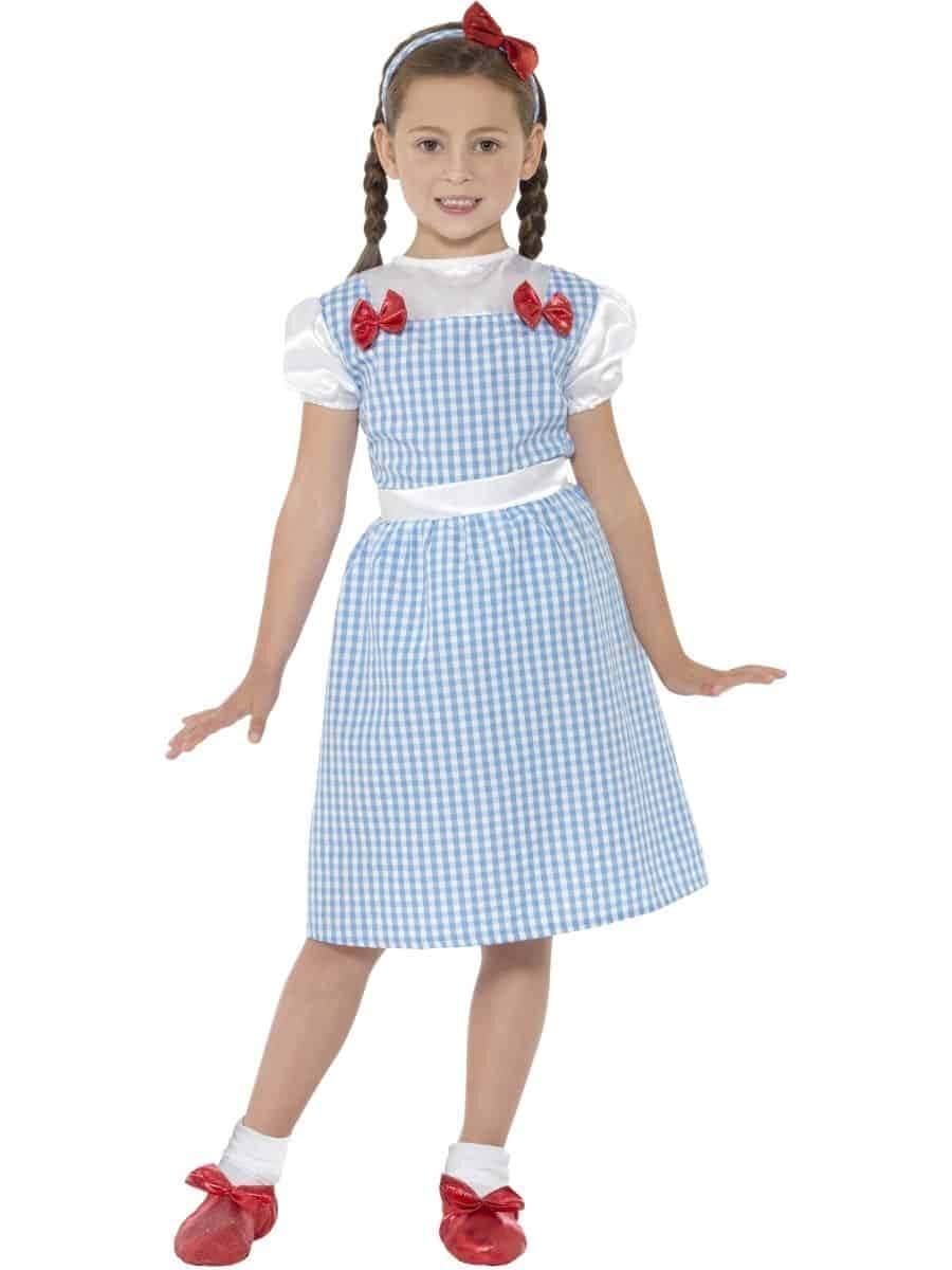 Costume da Dorothy