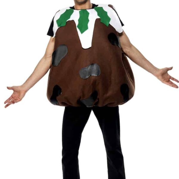 Costume da Muffin