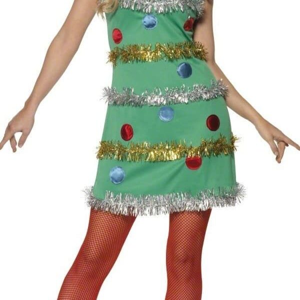 Costume da Albero di Natale