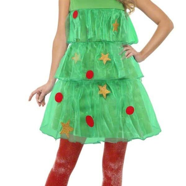 Costume da Albero di Natale